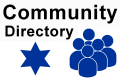Warren Community Directory