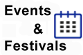 Warren Events and Festivals Directory