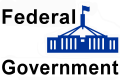 Warren Federal Government Information