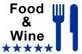Warren Food and Wine Directory