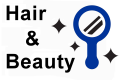 Warren Hair and Beauty Directory