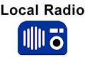 Warren Local Radio Information