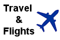 Warren Travel and Flights