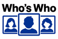 Warren Who's Who